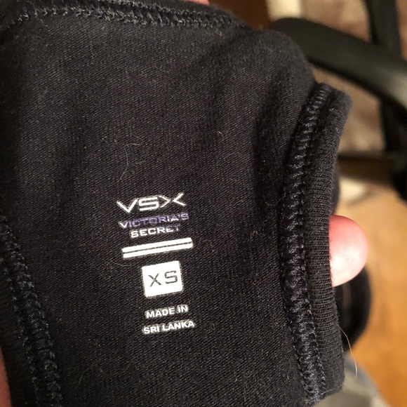 Workout Top - Picture 3 of 3